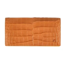 CARTERA GRANDE ALLIGATOR