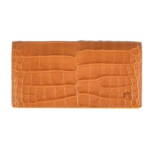 CARTERA GRANDE ALLIGATOR