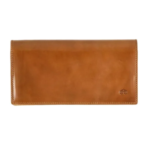 CARTERA GRANDE CORDOVAN