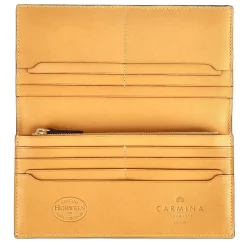 CARTERA GRANDE CORDOVAN