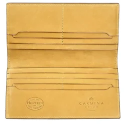 CARTERA GRANDE CORDOVAN