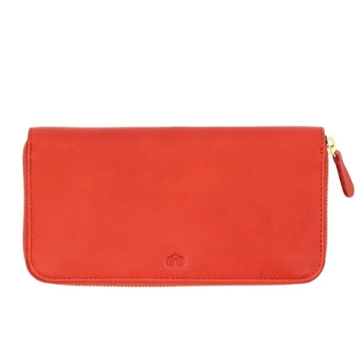 CARTERA GRANDE DE MUJER