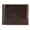 CARTERA PARA HOMBRES EXCLUSIVAMENTE EN CORDOVAN
