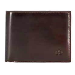 CARTERA PARA HOMBRES EXCLUSIVAMENTE EN CORDOVAN