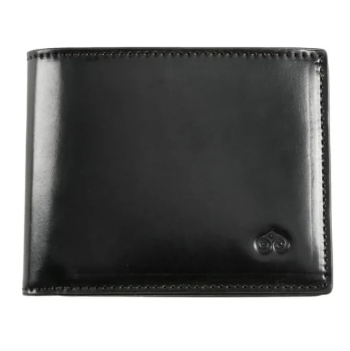 CARTERA PARA HOMBRES EXCLUSIVAMENTE EN CORDOVAN