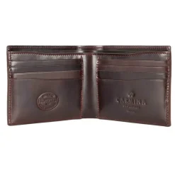 CARTERA PARA HOMBRES EXCLUSIVAMENTE EN CORDOVAN