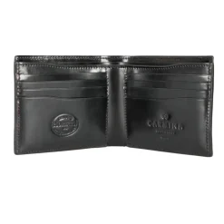CARTERA PARA HOMBRES EXCLUSIVAMENTE EN CORDOVAN