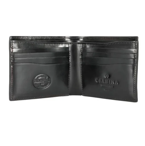 CARTERA PARA HOMBRES EXCLUSIVAMENTE EN CORDOVAN