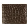 CARTERA PEQUEÑA ALLIGATOR