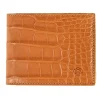 CARTERA PEQUEÑA ALLIGATOR