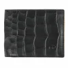 CARTERA PEQUEÑA ALLIGATOR
