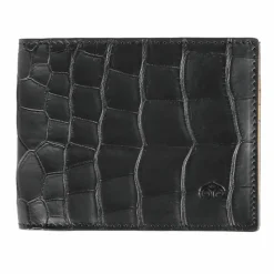 CARTERA PEQUEÑA ALLIGATOR