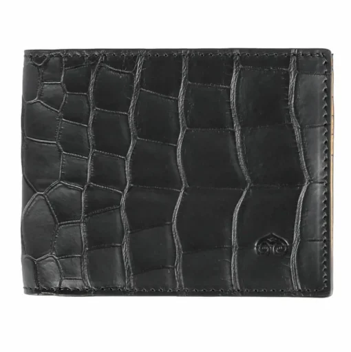 CARTERA PEQUEÑA ALLIGATOR