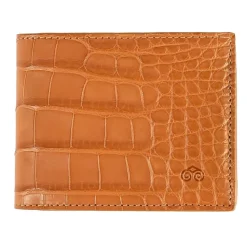 CARTERA PEQUEÑA ALLIGATOR