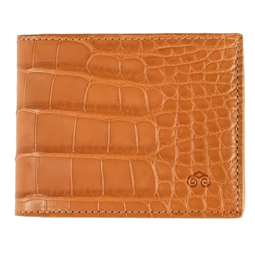 CARTERA PEQUEÑA ALLIGATOR