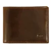 CARTERA PEQUEÑA CORDOVAN