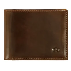 CARTERA PEQUEÑA CORDOVAN