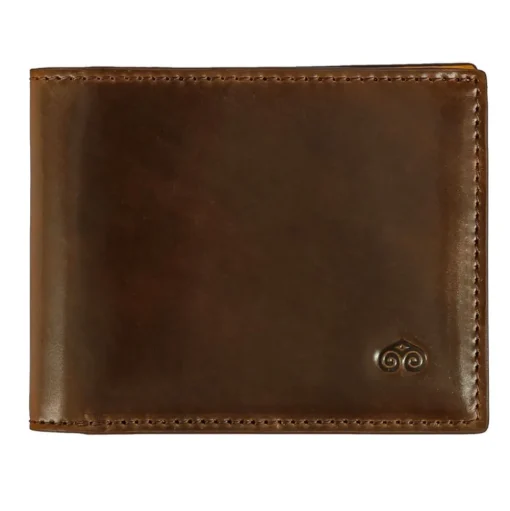 CARTERA PEQUEÑA CORDOVAN
