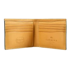 CARTERA PEQUEÑA CORDOVAN