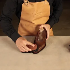 CEPILLO BUBINGA 14 CM
