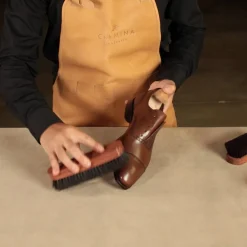 CEPILLO BUBINGA 18 CM