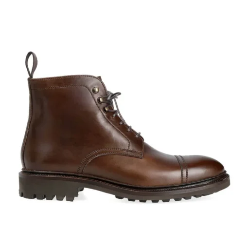 CHROMEXCEL BOTAS 80179 SOLLER SUELA COMANDO