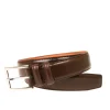 CINTURÓN PIEL HOMBRE CORDOVAN ARMAGNAC