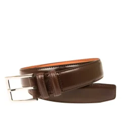 CINTURÓN PIEL HOMBRE CORDOVAN ARMAGNAC