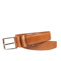 CINTURÓN PIEL HOMBRE CORDOVAN SADDLE