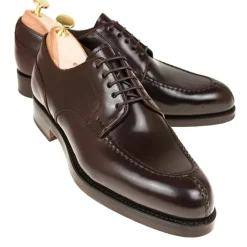 CORDOVAN BLUCHER NORUEGOS 80414 FOREST