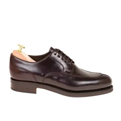 CORDOVAN BLUCHER NORUEGOS 80414 FOREST