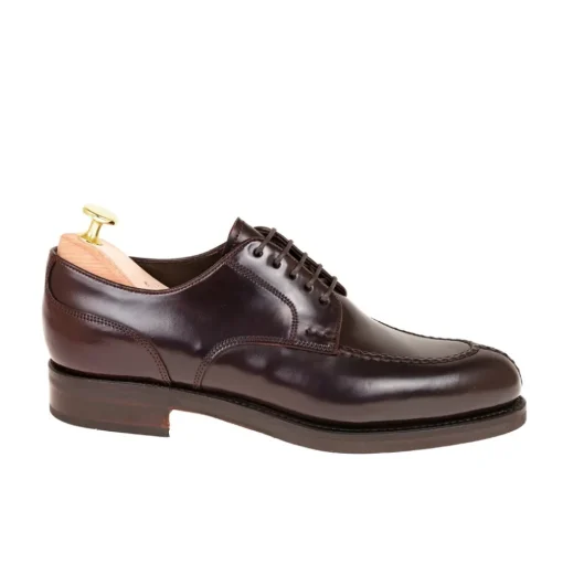 CORDOVAN BLUCHER NORUEGOS 80414 FOREST