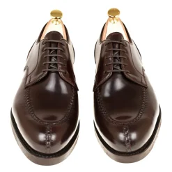 CORDOVAN BLUCHER NORUEGOS 80414 FOREST
