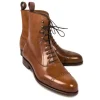 CORDOVAN BOTAS BALMORAL 80092 FOREST
