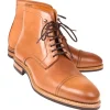 CORDOVAN BOTAS MILITAR 80179 SOLLER