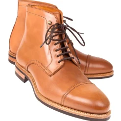CORDOVAN BOTAS MILITAR 80179 SOLLER