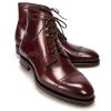 CORDOVAN BOTAS MILITAR 80179 SOLLER
