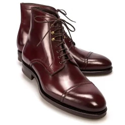 CORDOVAN BOTAS MILITAR 80179 SOLLER