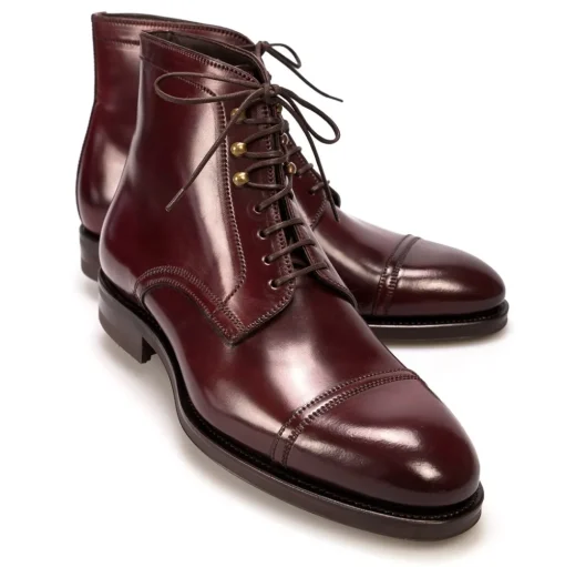 CORDOVAN BOTAS MILITAR 80179 SOLLER