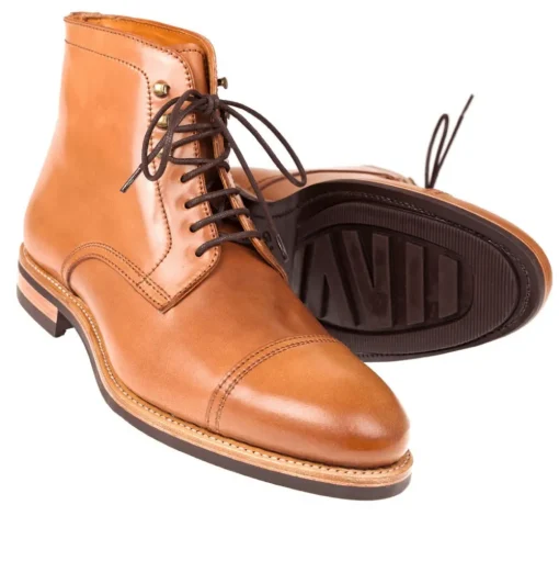 CORDOVAN BOTAS MILITAR 80179 SOLLER