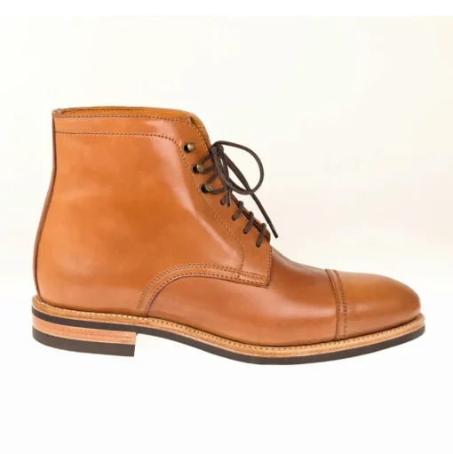 CORDOVAN BOTAS MILITAR 80179 SOLLER