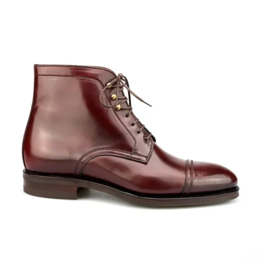CORDOVAN BOTAS MILITAR 80179 SOLLER