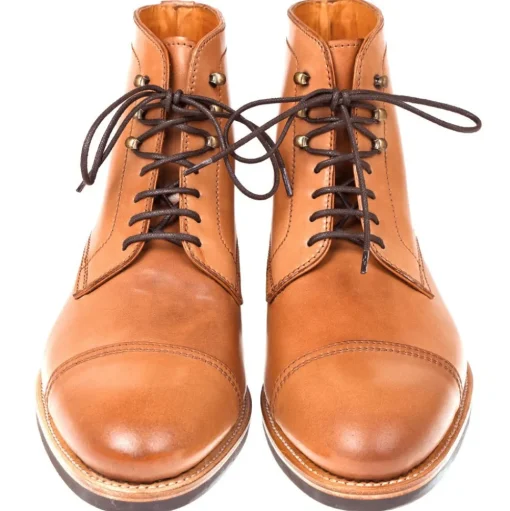CORDOVAN BOTAS MILITAR 80179 SOLLER