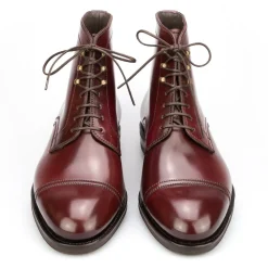 CORDOVAN BOTAS MILITAR 80179 SOLLER