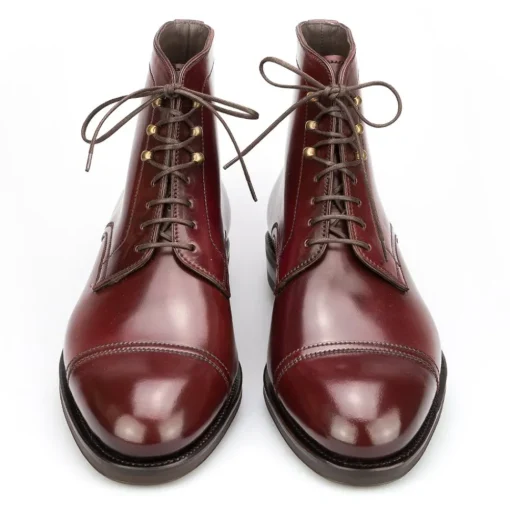 CORDOVAN BOTAS MILITAR 80179 SOLLER