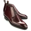CORDOVAN CHUKKA 905 SIMPSON