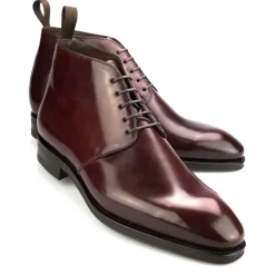 CORDOVAN CHUKKA 905 SIMPSON