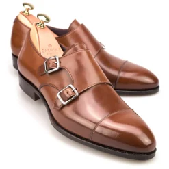 CORDOVAN DOBLE HEBILLA 80250 INCA
