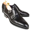 CORDOVAN DOBLE HEBILLA 80250 INCA