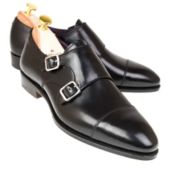CORDOVAN DOBLE HEBILLA 80250 INCA